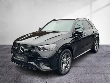 MERCEDES-BENZ GLE 350 de 4MATIC AMG-Line NP  104.804…