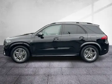 MERCEDES-BENZ GLE 350 de 4MATIC AMG-Line NP  104.804…