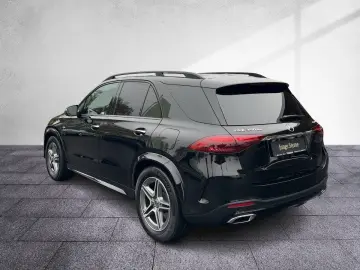 MERCEDES-BENZ GLE 350 de 4MATIC AMG-Line NP  104.804…