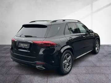 MERCEDES-BENZ GLE 350 de 4MATIC AMG-Line NP  104.804…