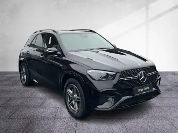 MERCEDES-BENZ GLE 350 de 4MATIC AMG-Line NP  104.804…