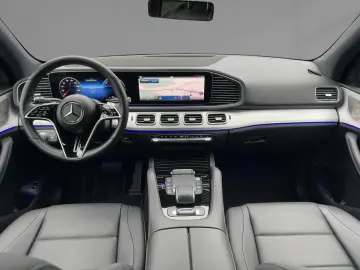 MERCEDES-BENZ GLE 350 de 4MATIC AMG-Line NP  104.804…