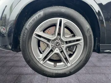 MERCEDES-BENZ GLE 350 de 4MATIC AMG-Line NP  104.804…
