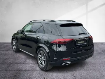 MERCEDES-BENZ GLE 350 de 4M AMG-Line NP  104.804 AIR…