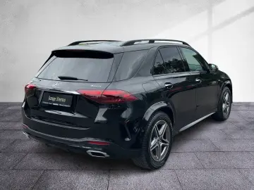 MERCEDES-BENZ GLE 350 de 4M AMG-Line NP  104.804 AIR…