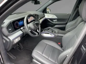 MERCEDES-BENZ GLE 350 de 4M AMG-Line NP  104.804 AIR…