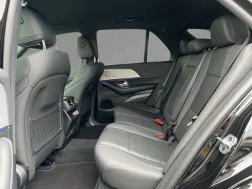 MERCEDES-BENZ GLE 350 de 4M AMG-Line NP  104.804 AIR…