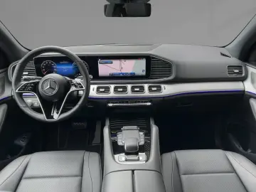 MERCEDES-BENZ GLE 350 de 4M AMG-Line NP  104.804 AIR…