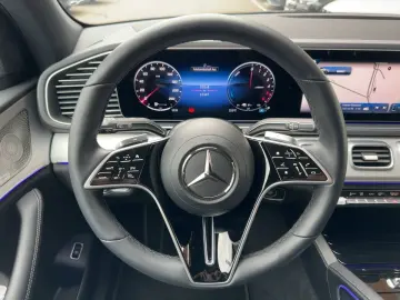 MERCEDES-BENZ GLE 350 de 4M AMG-Line NP  104.804 AIR…