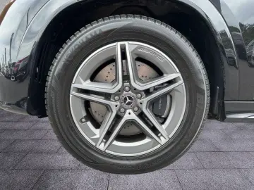 MERCEDES-BENZ GLE 350 de 4M AMG-Line NP  104.804 AIR…