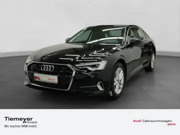 AUDI A6 40 TDI ADVANCED TV ST.HEIZ MATRIX SPORTSITZE