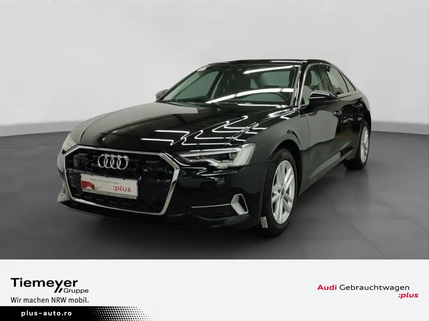 AUDI A6 40 TDI ADVANCED TV ST.HEIZ MATRIX SPORTSITZE