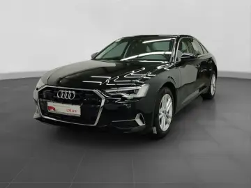 AUDI A6 40 TDI ADVANCED TV ST.HEIZ MATRIX SPORTSITZE