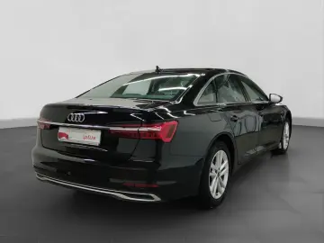AUDI A6 40 TDI ADVANCED TV ST.HEIZ MATRIX SPORTSITZE