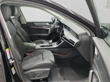 AUDI A6 40 TDI ADVANCED TV ST.HEIZ MATRIX SPORTSITZE