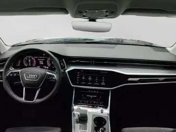 AUDI A6 40 TDI ADVANCED TV ST.HEIZ MATRIX SPORTSITZE
