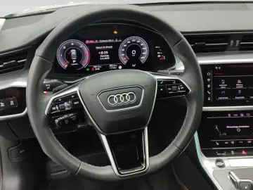 AUDI A6 40 TDI ADVANCED TV ST.HEIZ MATRIX SPORTSITZE