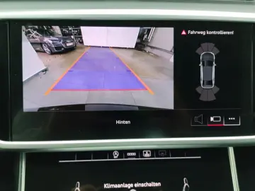 AUDI A6 40 TDI ADVANCED TV ST.HEIZ MATRIX SPORTSITZE