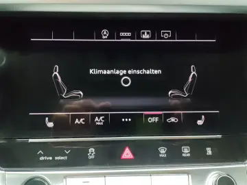 AUDI A6 40 TDI ADVANCED TV ST.HEIZ MATRIX SPORTSITZE