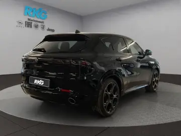 ALFA ROMEO Tonale Intensa PHEV Allrad Tieferlegung Spurverb