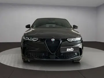 ALFA ROMEO Tonale Intensa PHEV Allrad Tieferlegung Spurverb