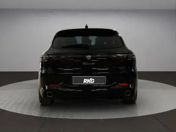 ALFA ROMEO Tonale Intensa PHEV Allrad Tieferlegung Spurverb