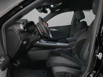 ALFA ROMEO Tonale Intensa PHEV Allrad Tieferlegung Spurverb
