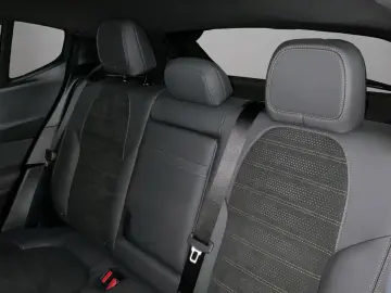 ALFA ROMEO Tonale Intensa PHEV Allrad Tieferlegung Spurverb