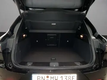ALFA ROMEO Tonale Intensa PHEV Allrad Tieferlegung Spurverb