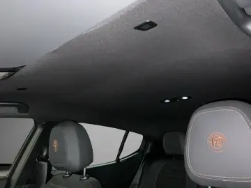 ALFA ROMEO Tonale Intensa PHEV Allrad Tieferlegung Spurverb