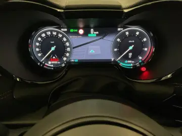 ALFA ROMEO Tonale Intensa PHEV Allrad Tieferlegung Spurverb