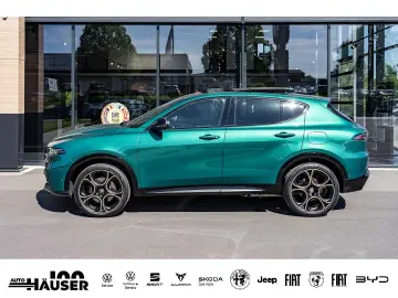 ALFA ROMEO Tonale MY25 INTENSA 1.3 PHEV Q4 PANO EL. HECKKL.