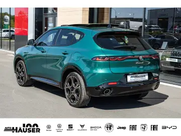 ALFA ROMEO Tonale MY25 INTENSA 1.3 PHEV Q4 PANO EL. HECKKL.