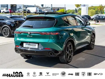 ALFA ROMEO Tonale MY25 INTENSA 1.3 PHEV Q4 PANO EL. HECKKL.