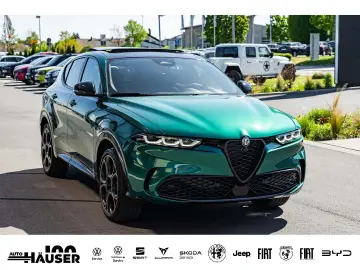ALFA ROMEO Tonale MY25 INTENSA 1.3 PHEV Q4 PANO EL. HECKKL.