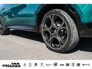 ALFA ROMEO Tonale MY25 INTENSA 1.3 PHEV Q4 PANO EL. HECKKL.