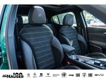 ALFA ROMEO Tonale MY25 INTENSA 1.3 PHEV Q4 PANO EL. HECKKL.