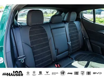 ALFA ROMEO Tonale MY25 INTENSA 1.3 PHEV Q4 PANO EL. HECKKL.