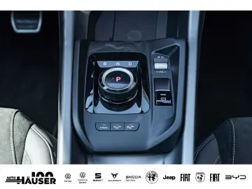 ALFA ROMEO Tonale MY25 INTENSA 1.3 PHEV Q4 PANO EL. HECKKL.