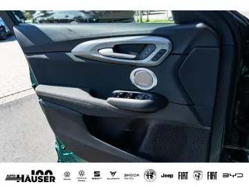 ALFA ROMEO Tonale MY25 INTENSA 1.3 PHEV Q4 PANO EL. HECKKL.