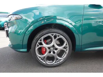 ALFA ROMEO Tonale Veloce Plug-In-Hybrid AWD 1.3 EU6e MY24 T
