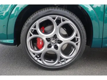 ALFA ROMEO Tonale Veloce Plug-In-Hybrid AWD 1.3 EU6e MY24 T