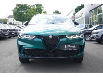ALFA ROMEO Tonale Veloce Plug-In-Hybrid AWD 1.3 EU6e MY24 T
