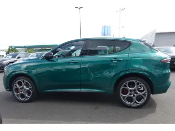 ALFA ROMEO Tonale Veloce Plug-In-Hybrid AWD 1.3 EU6e MY24 T