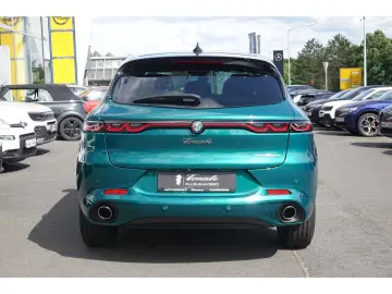 ALFA ROMEO Tonale Veloce Plug-In-Hybrid AWD 1.3 EU6e MY24 T