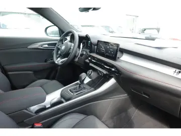 ALFA ROMEO Tonale Veloce Plug-In-Hybrid AWD 1.3 EU6e MY24 T