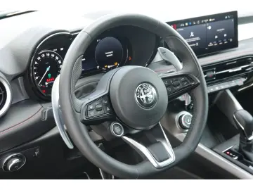 ALFA ROMEO Tonale Veloce Plug-In-Hybrid AWD 1.3 EU6e MY24 T
