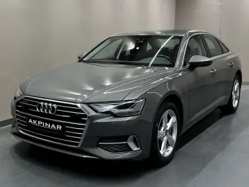 AUDI A6 50 TDI quattro sport 1.HAND KAMERA MEMORY AHK