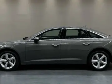 AUDI A6 50 TDI quattro sport 1.HAND KAMERA MEMORY AHK