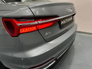 AUDI A6 50 TDI quattro sport 1.HAND KAMERA MEMORY AHK